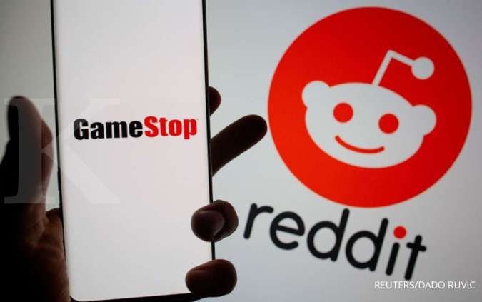 GameStop Soars as Roaring Kitty Reveals $116 Million Bet in Reddit Post