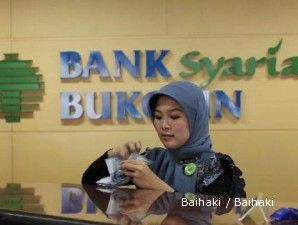 Bank asing incar Bukopin Syariah