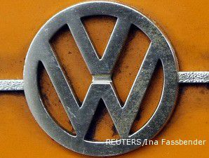 Proton-VW Bubar Jalan