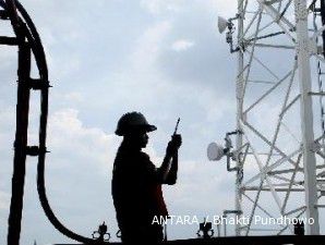 Tambah Jaringan, Tingkatkan Persaingan