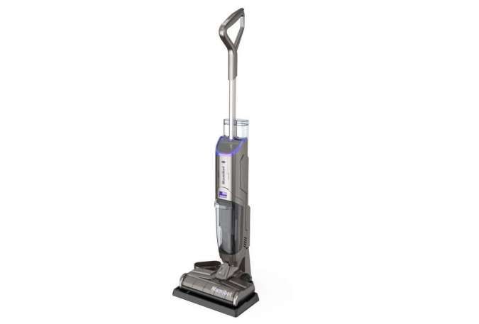 4 Rekomendasi Vacuum Cleaner Mop, Bisa Sedot Debu Sekaligus Pel Lantai!