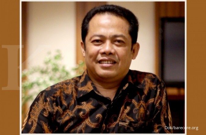 Rajamohanan ungkap peran ipar Jokowi