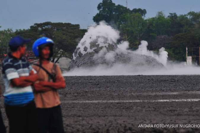 Cuaca di Jawa Tengah: BMKG Prediksi Cuaca Hari Ini dan Besok Cerah Berawan