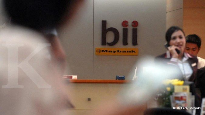 New BII president director approved