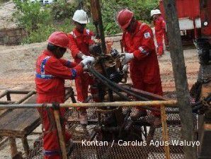 JOB Pertamina – Talisman OK targetkan peningkatan produksi 115% di 2011