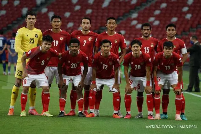 Thailand To Face Indonesia in Suzuki Cup final