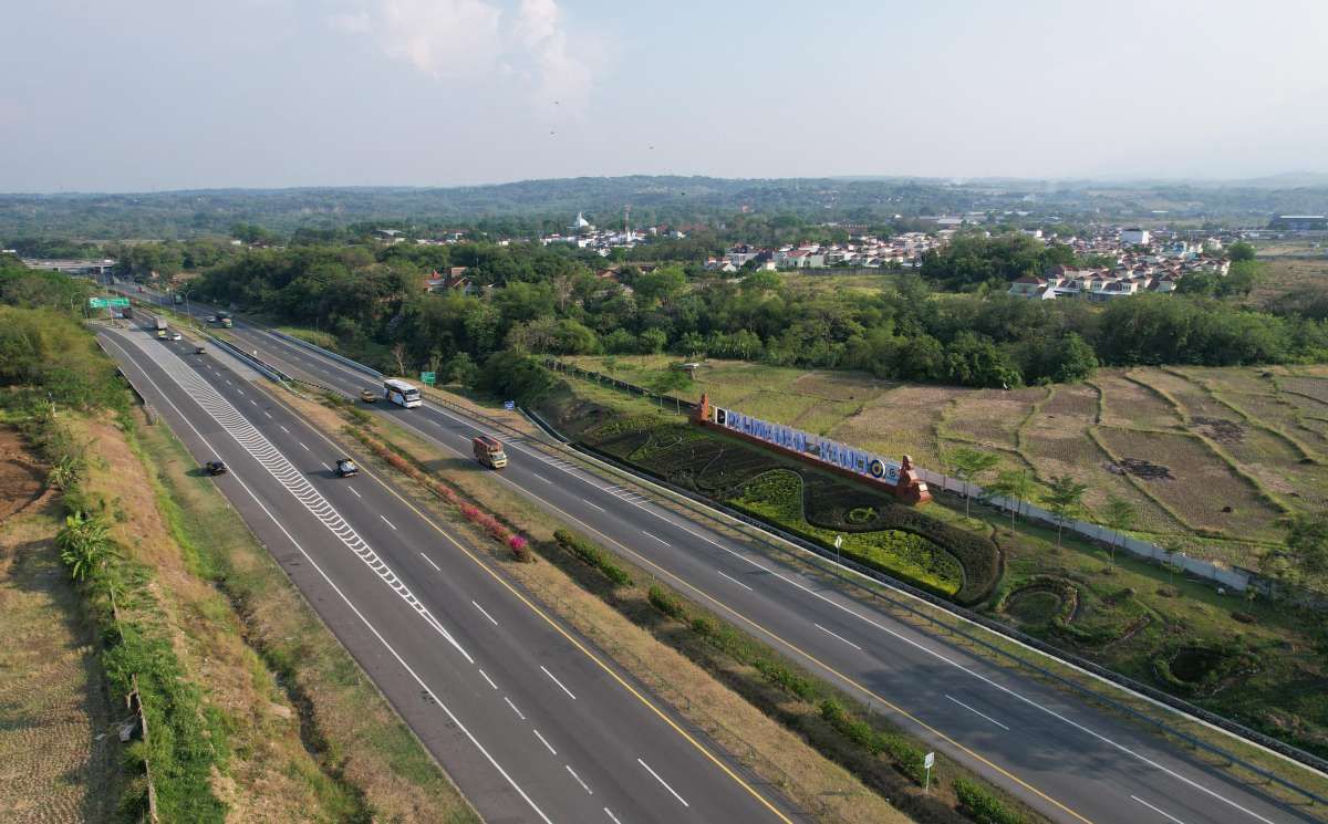 Kinerja Jasa Marga (JSMR) Tahun Ini Terangkat Tarif Tol, Tapi Dibayangi Beban Utang 
