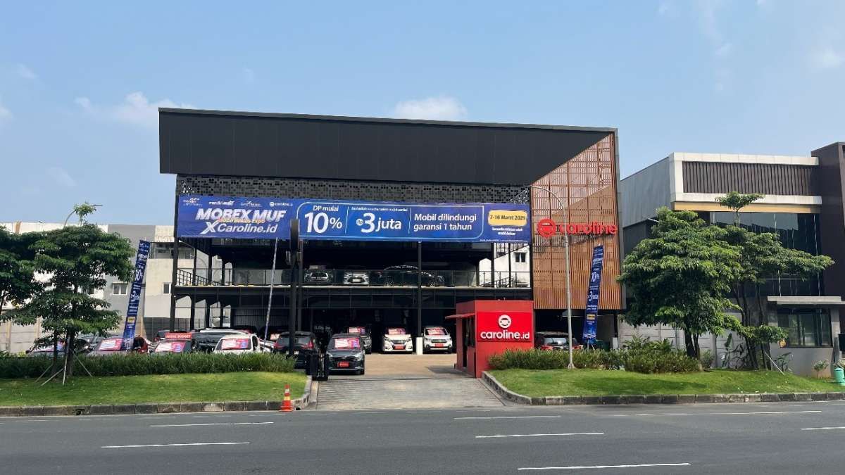Autopedia Sukses (ASLC) Masih bisa Melaju Saat Penjualan Mobil Nasional Menurun