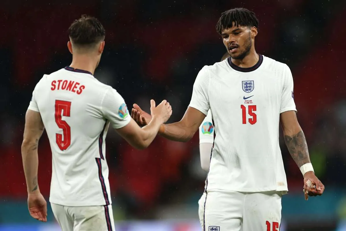 Jadwal Euro 2020 Republik Ceko vs Inggris: Three Lions waspada kekuatan Lokomotiva