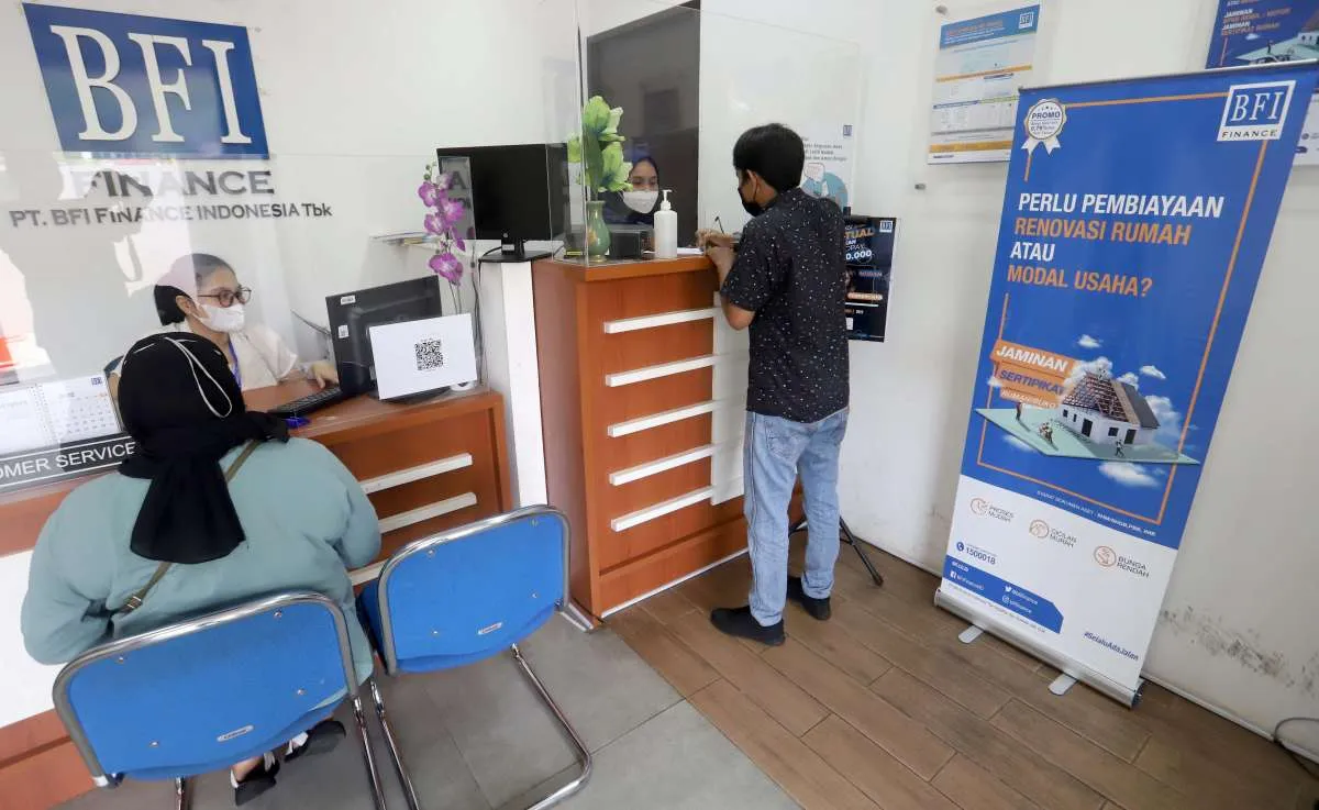 BFI Finance Dapat Fasilitas Pinjaman Senilai US$ 150 Juta