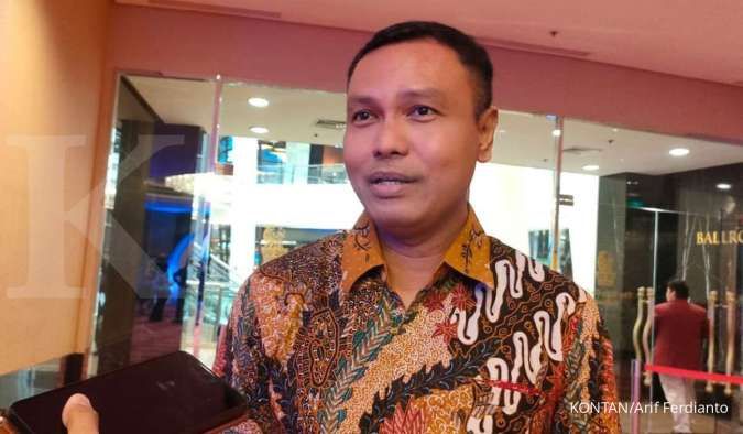 Direktur Keuangan dan Investasi PertaLife, Yuzran Bustamar.