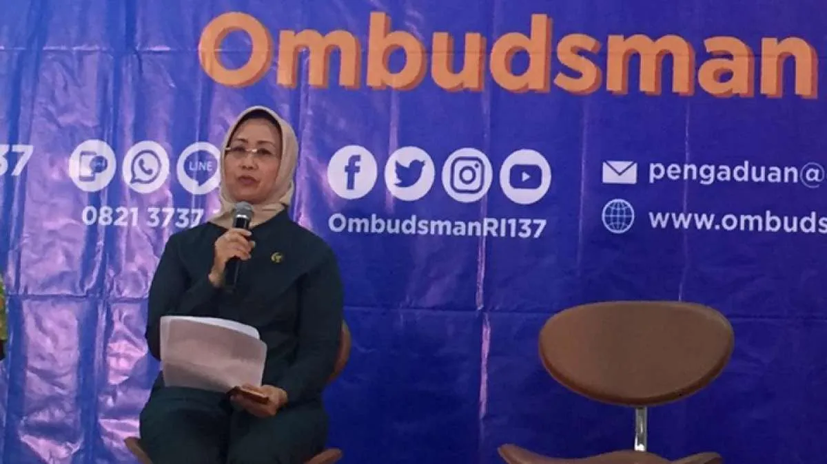 Ombudsman sarankan Polri perbaiki pelayanan administrasi selama pandemi Covid-19
