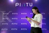 Pengguna Baru Aplikasi Kripto Pintu di Kategori DEX Naik 490% pada Kuartal III-2025