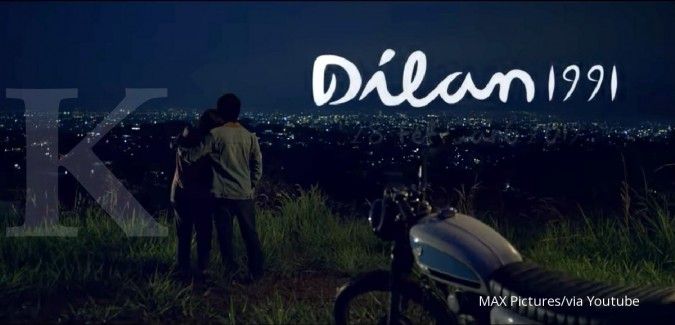 Ini film Indonesia yang bakal tayang di Netflix sepanjang Mei 2020