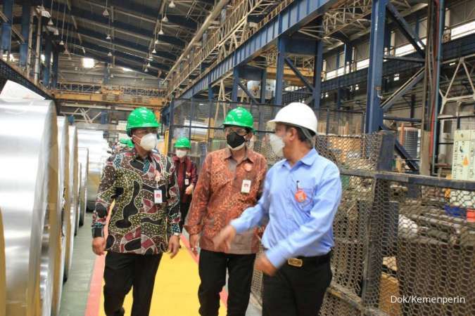 Persyaratan SNI Memacu Daya Saing Industri Manufaktur di Indonesia