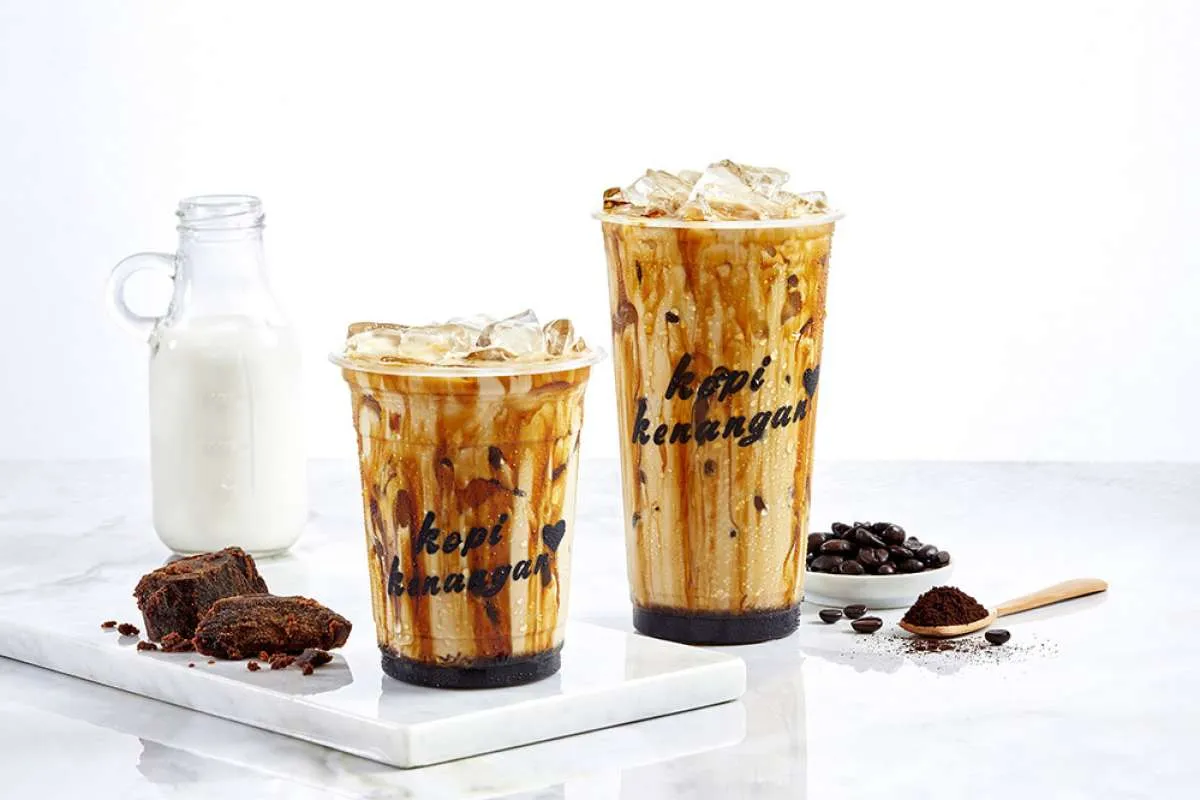 Manfaatkan Harga Promo untuk Kopi Sore, Hari ini, Senin 26 Juli 