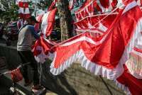HUT ke-81 RI, Paspampres Kerahkan 1.147 Personel dan Alusista Amankan VVIP