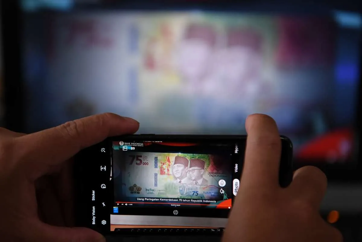 Ini 3 Cara Merekam Layar HP Android dan iPhone dengan Mudah