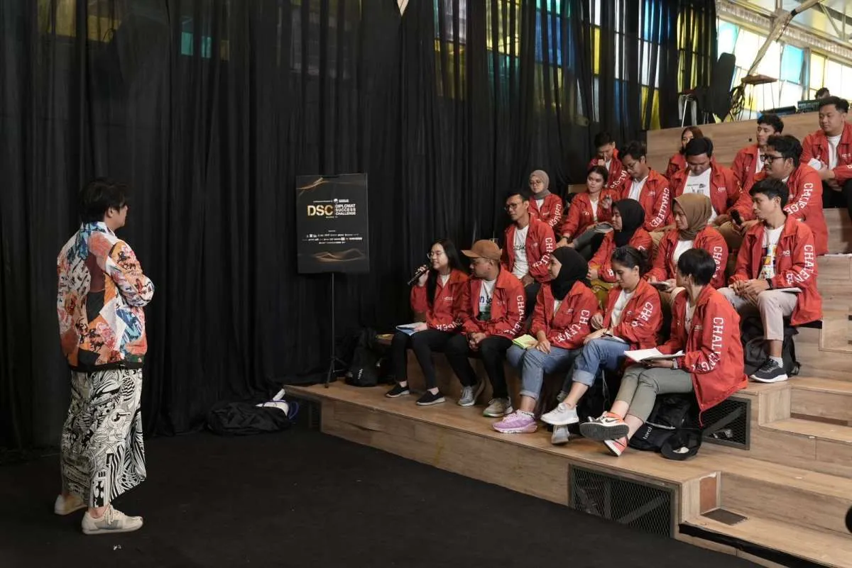 Tekanan Mental Kerap Dihadapi Para Wirausahawan, Ini Penyebabnya 