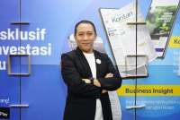Pensiun Tenang ala Dirut Samir: Portofolio Emas & Deposito BPR