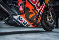 MotoGP 2023, ExxonMobil dan Red Bull KTM Factory Racing Berkolaborasi