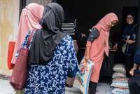 45% Bansos Tak Tepat Sasaran, Nilai Kebocoran Setara Rp 14-17 Triliun