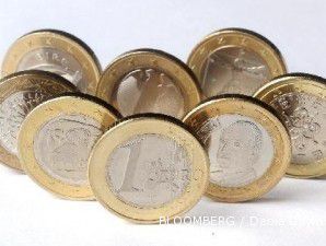 Euro keok atas yen ke level paling rendah sejak 2001 lalu