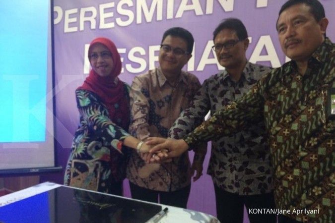 Pertamedika bangun RSPP baru Rp 750 miliar