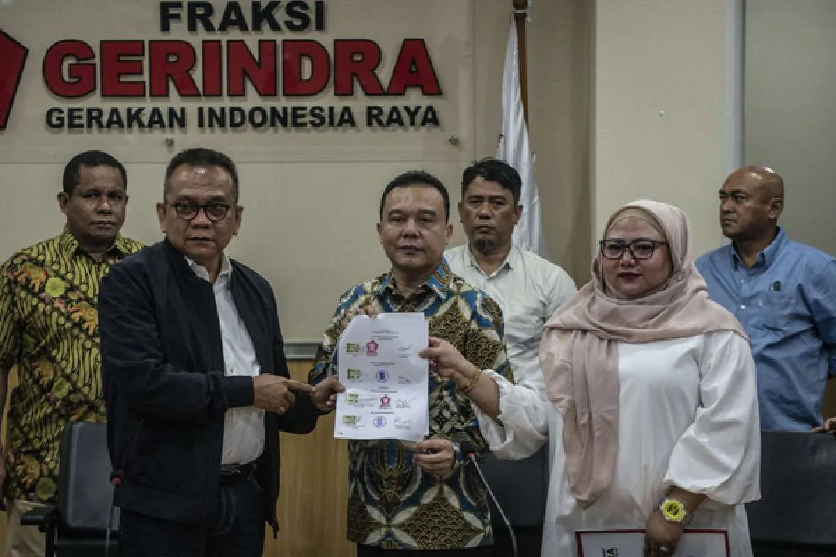 Pengamat: Kekosongan Wagub DKI korban kepentingan politik PKS dan Gerindra