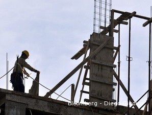 Infrastruktur Mandek, Beleid Bakal Direvisi