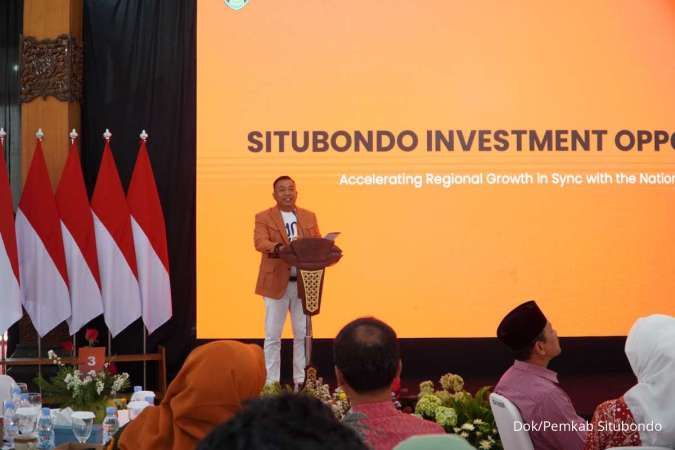 Gelar Situbondo Investor Day, Bupati Situbondo Rio Tawarkan Beragam Potensi Bisnis