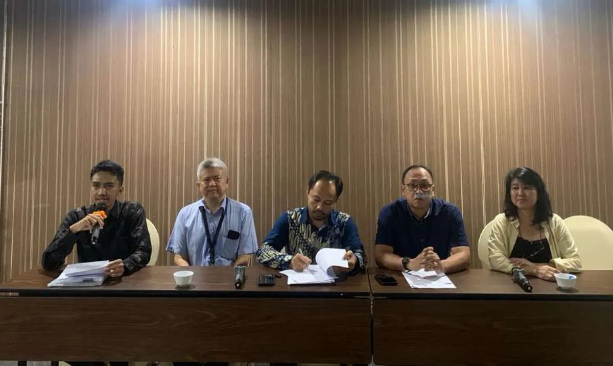 Upaya Kasasi Ganti Kerugian 896 Korban KSP Indosurya Terhambat di PN Jakarta Barat