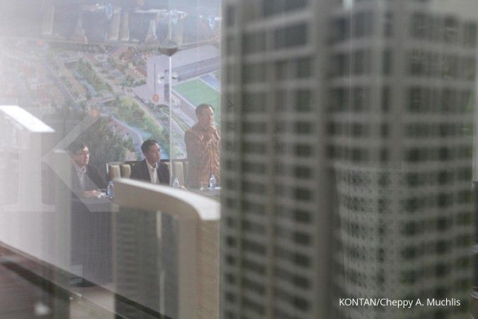 Minat beli properti di Manado masih tinggi
