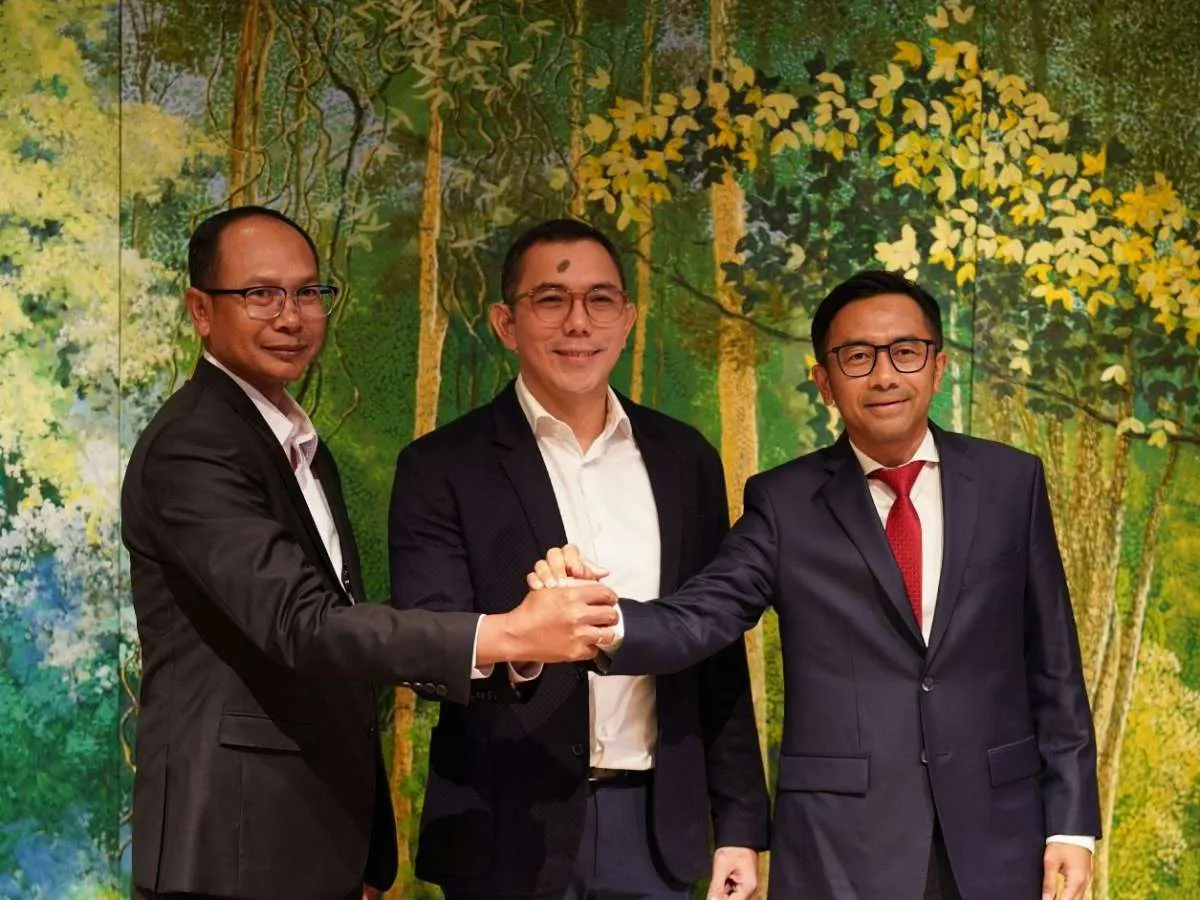 Perkuat Direksi, Pemegang Saham Angkat Andy Arvianto sebagai Direktur Pemasaran PTK