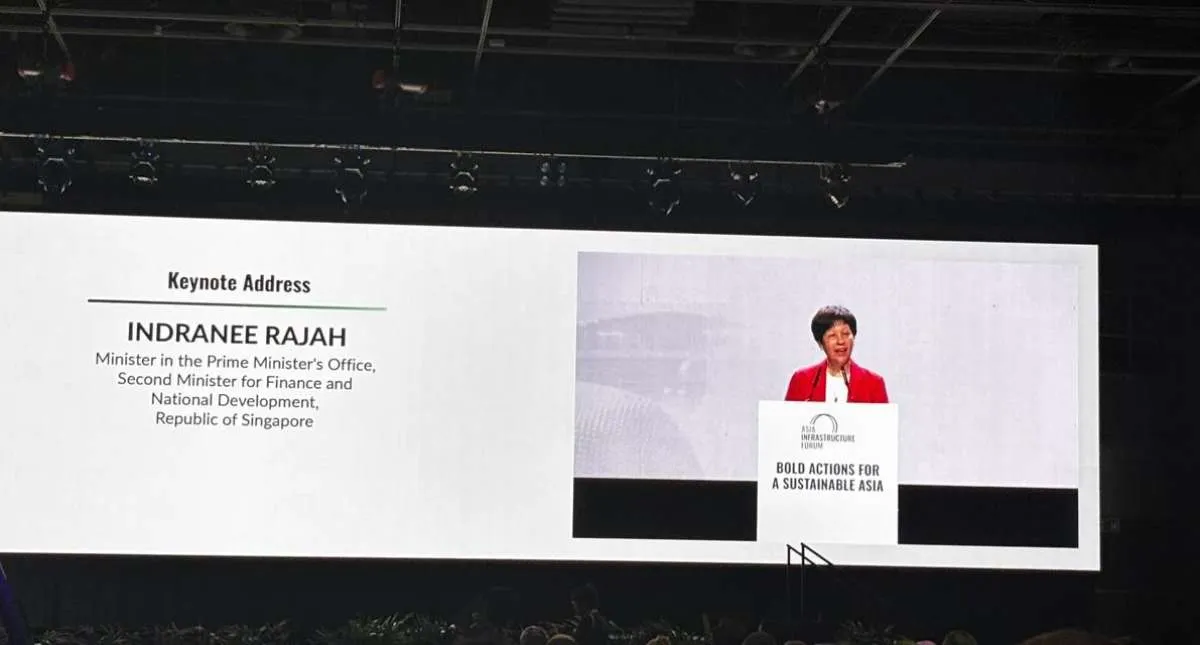 ASEAN Power Grid Kian Menguat, Investasi Jaringan Transmisi Dibutuhkan