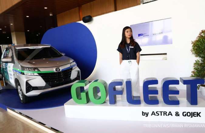 Astra International (ASII) sudah gelontorkan investasi di Gojek senilai US$ 250 juta