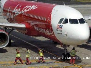 AirAsia Pastikan Sudah Ikuti Aturan Revisi Tarif Penerbangan