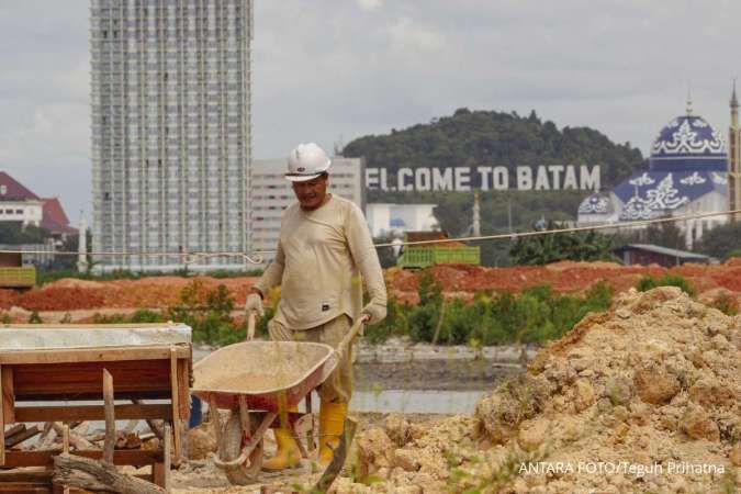 REI Usul Diskon PPNDTP untuk Properti Inden
