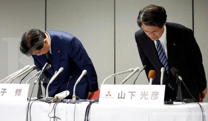 Skandal di Jepang tak ganggu Mitsubishi RI