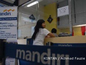 Bank Mandiri pede terapkan PBI devisa hasil ekspor