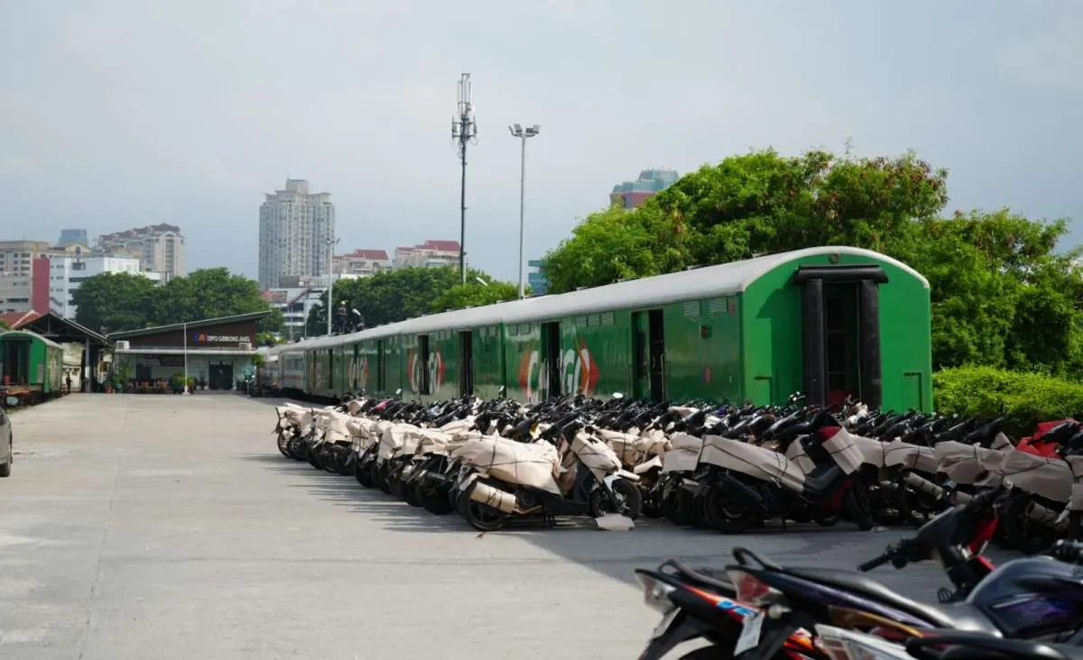 Dibuka Hari Ini (10/3), Cek Link Pendaftaran Mudik Gratis Kemenhub 2025
