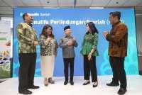 Manulife Syariah Bukukan Surplus Underwriting Rp 37 Miliar Sepanjang 2024