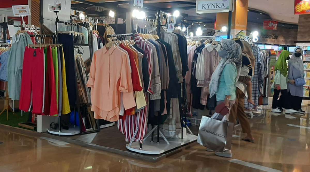  Bank Semakin Sulit Kejar Target Rasio Kredit UMKM 30%