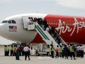 Pada IPO nanti, AirAsia bakal lepas 20% saham 