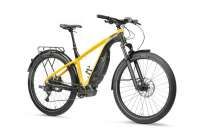 Ducati luncurkan sepeda e-Scrambler, harganya bikin mlongo