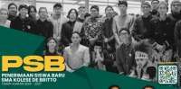 Pendaftaran SMA De Britto Tahun Ajaran 2026/27: Jadwal, Jalur & Syarat Lengkap