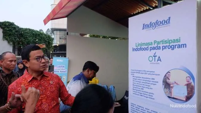 Ini Alasan Label Gizi Penting dalam Memilih Makanan Sehat