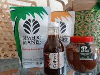 Gula Semut Semedo Mulai Mendunia