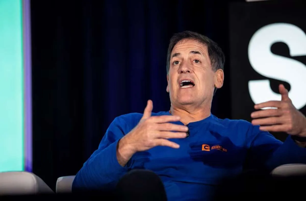 5 Kebiasaan Hemat Mark Cuban yang Bantu Membangun Kekayaannya