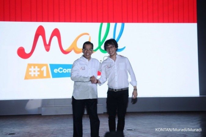 Ini pembeda MatahariMall dengan ecommerce lain